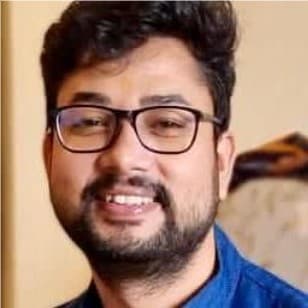 Abhijit Deka