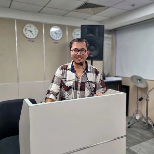 Abhijit Dutta