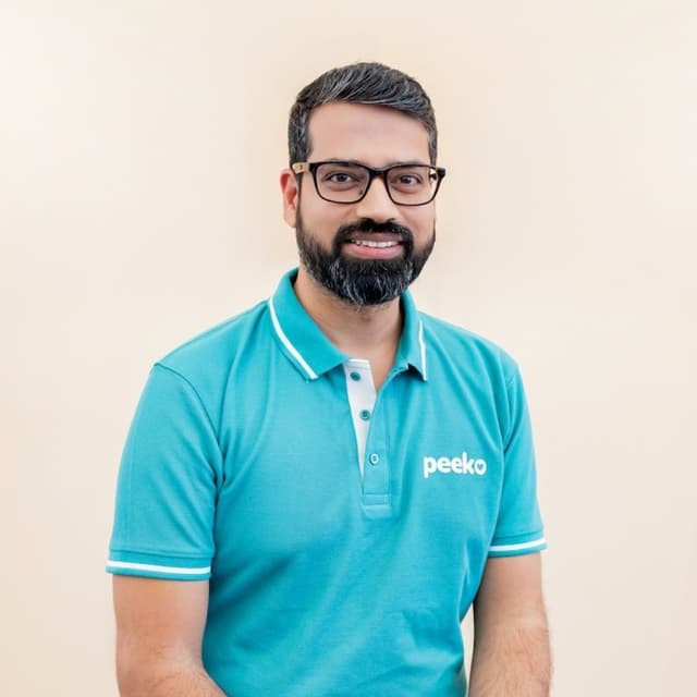 Abhijit Gairola