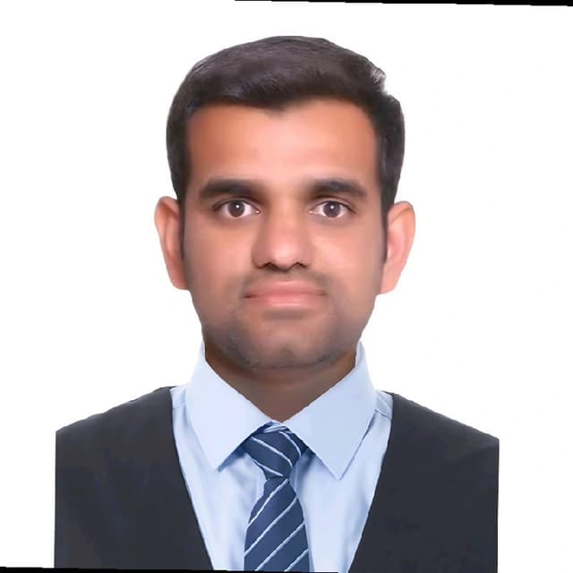 Abhijit Ghadge