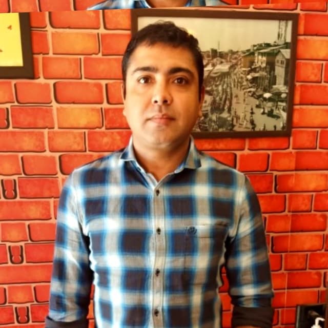 Abhijit Ghosh