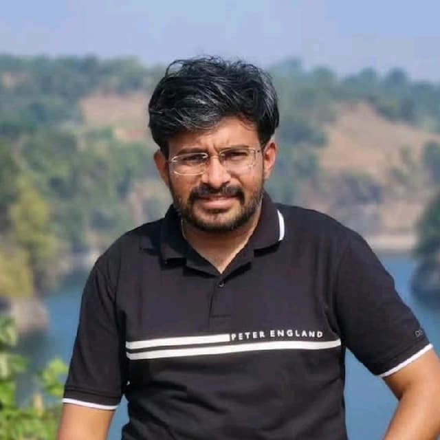 Abhijit Gosavi