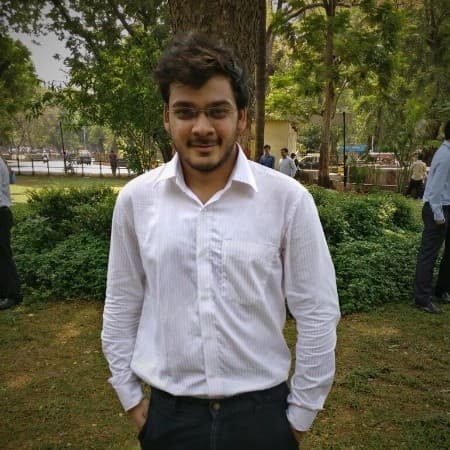 Abhijit Gupta