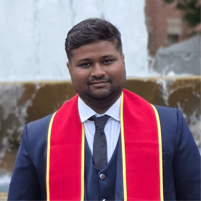 Abhijit Hanumeswara Kulkarni