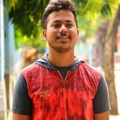 Abhijit Hazra