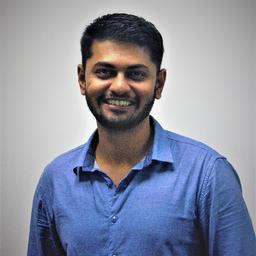 Abhijit Joshi