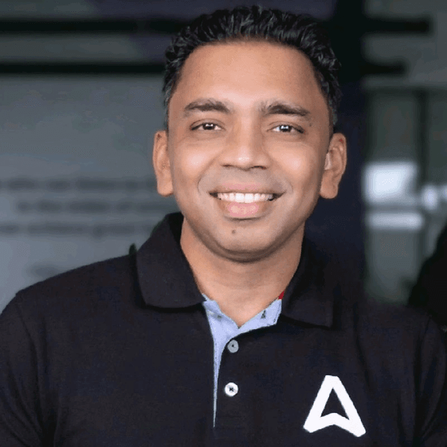Abhijit Kothawale