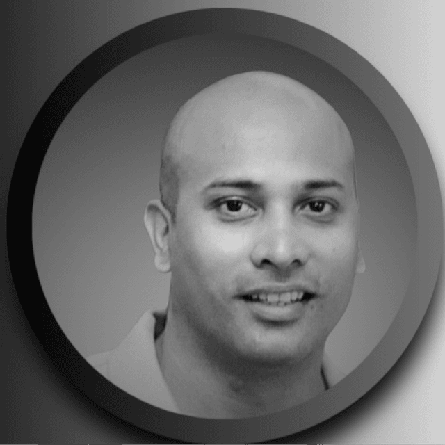 Abhijit Mahanta