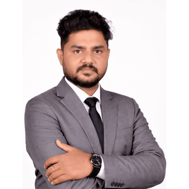 Abhijit Mishra