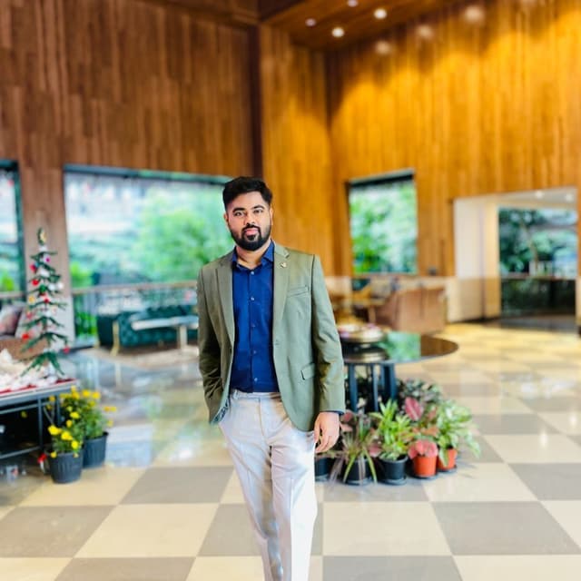 Abhijit Mitra