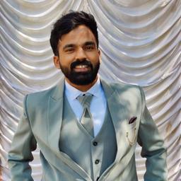Abhijit Patil