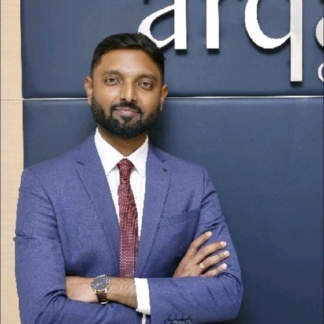 Abhijit Patil