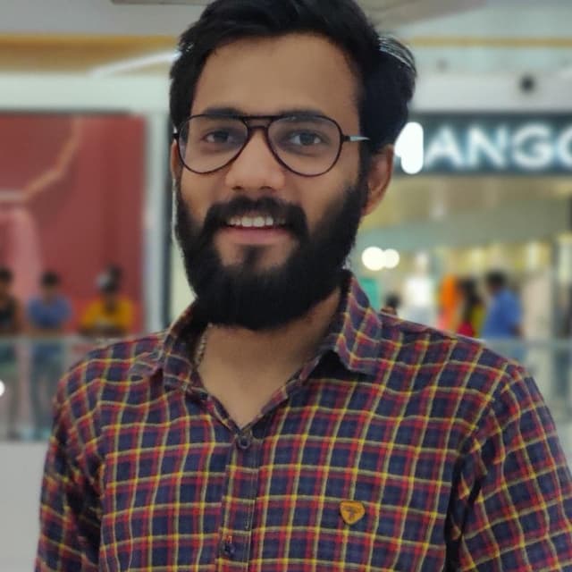 Abhijit Shaw