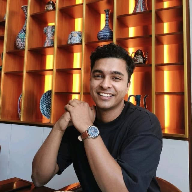Abhijit Singh