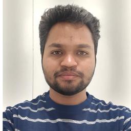 Abhijit Singh Kushwah