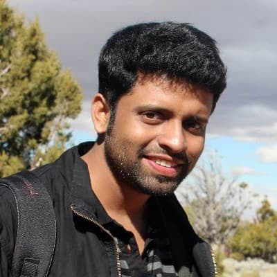 Abhijit Mishra, PhD