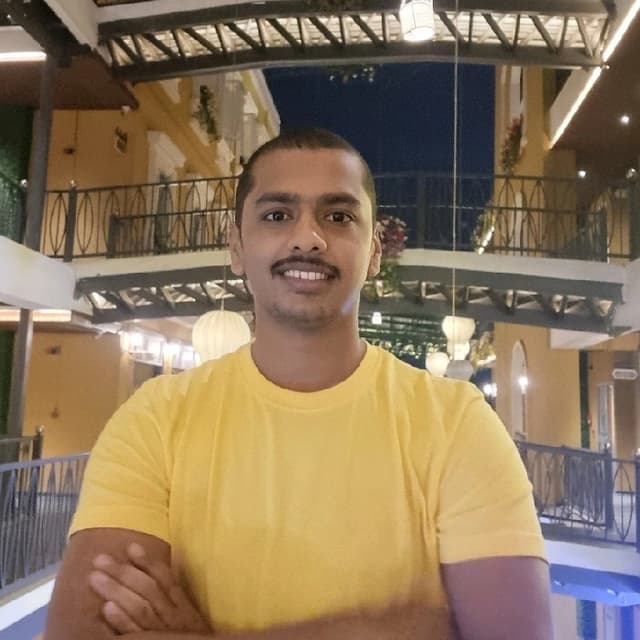 Abhijit Varpe