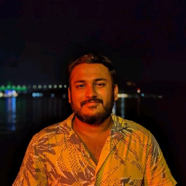 Abhijit Dey