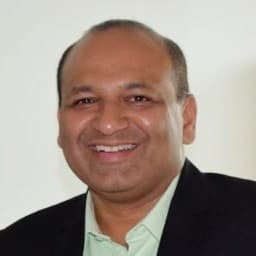Abhijit Atre