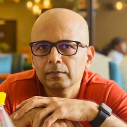 Abhijit Belapurkar