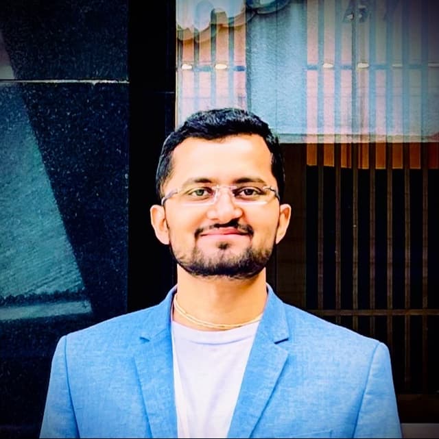 Abhijit Bhand 