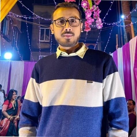 Abhijit Chatterjee