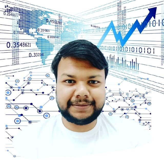 Abhijit Dalavi