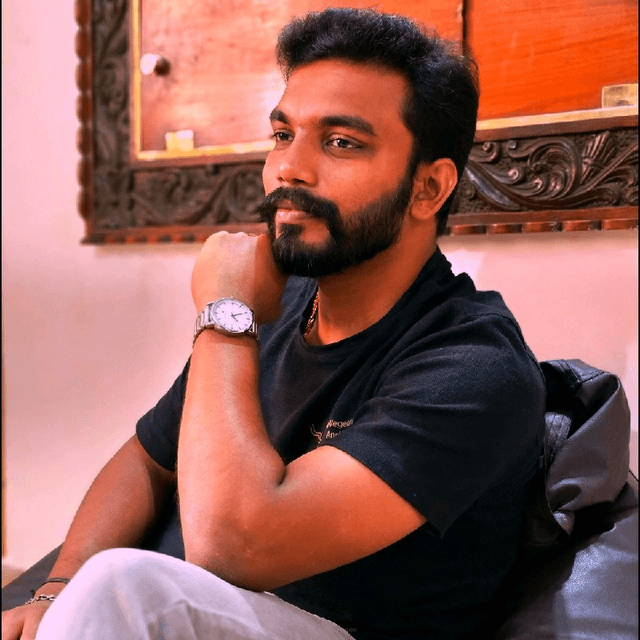 ABHIJIT NAIK 🇮🇳