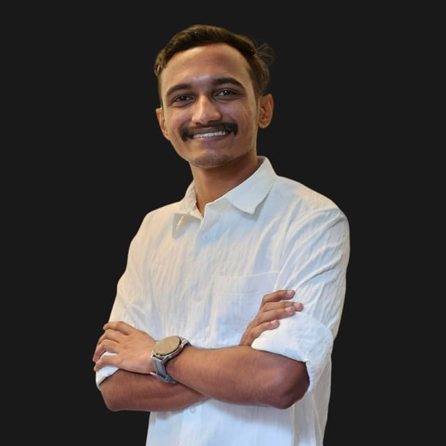 Abhijith S.