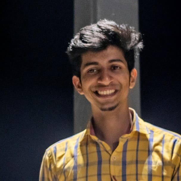 Abhijith A B