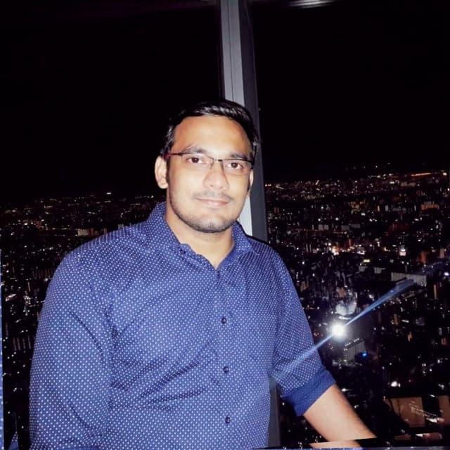 Abhijith C