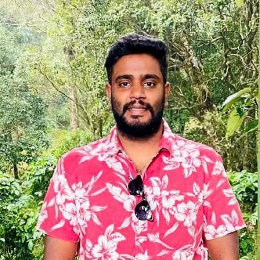Abhijith Jatla
