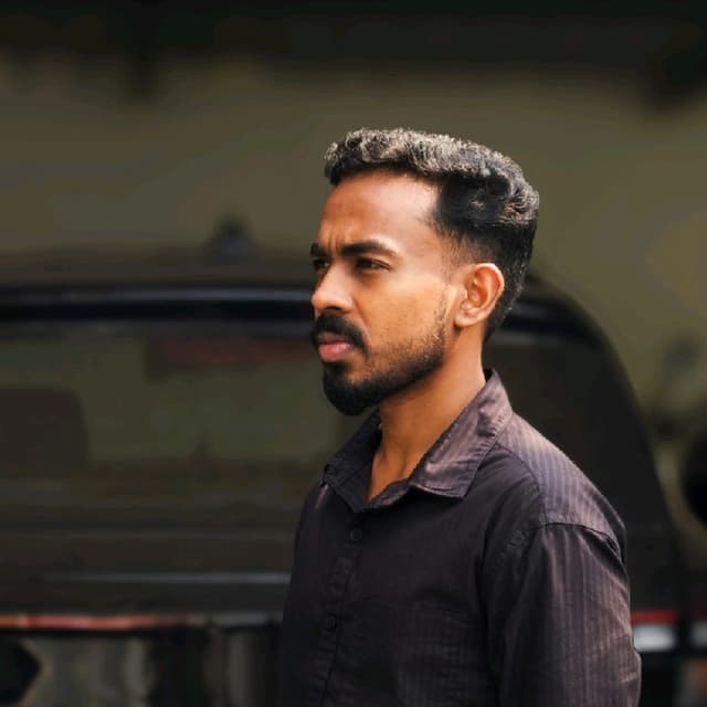 ABHIJITH K THOPPIL