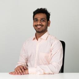 Abhijith Kadam