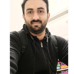 ABHIJITH M
