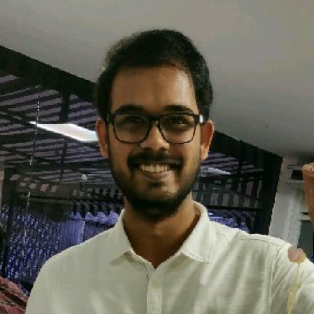 Abhijith Reddy