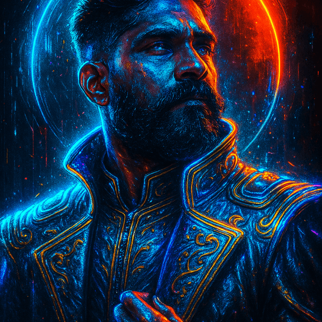 Abhijith Chandran