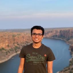 Abhijith S