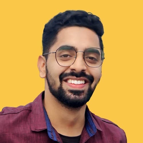 Abhijith Shankar