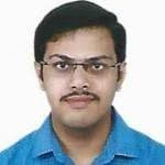 Dr. Abhijith H V