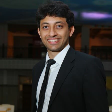 Abhijith Jain