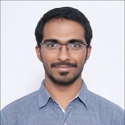 Abhijith Swamy Miriyala