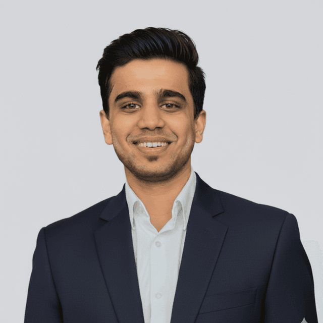 Abhijith Raj  Urs