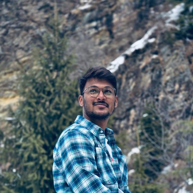 Abhijith Reddy