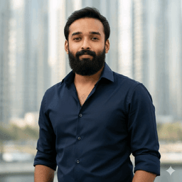 Abhijith Ullas