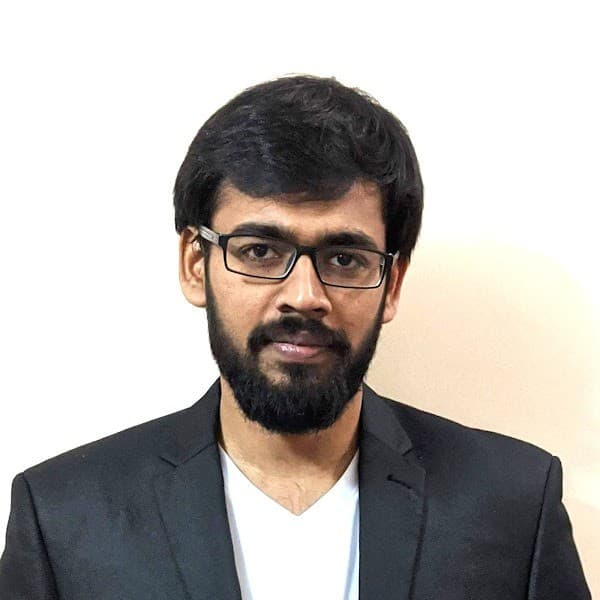 Abhijit Katiyar
