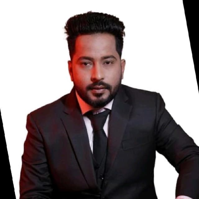 Abhijit Khude