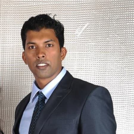 Abhijit K Rao