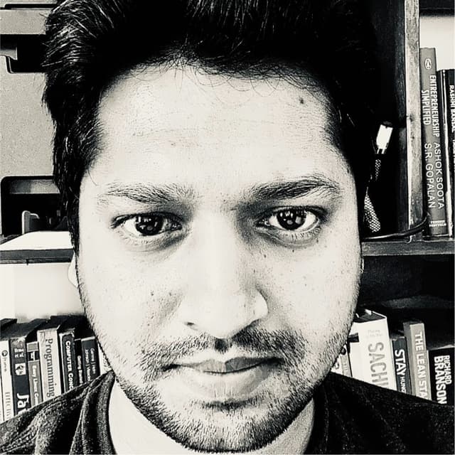 Abhijit Singh