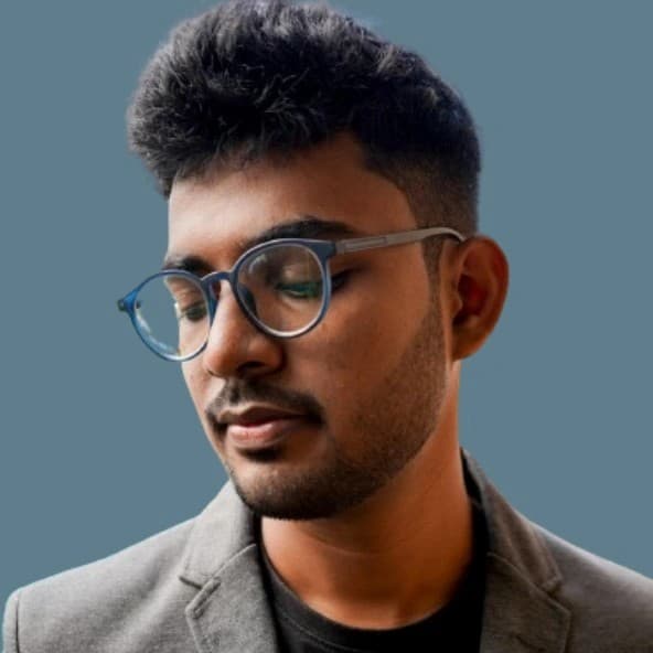 Abhijit Maity